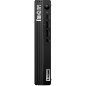 Lenovo ThinkCentre M70q Gen 4 (12E3004GGE), Mini-PC technikbar