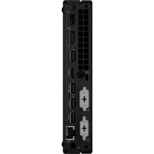 Lenovo ThinkCentre M70q Gen 4 (12E3004GGE), Mini-PC technikbar