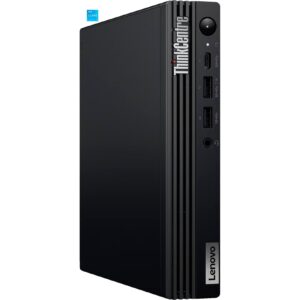 Lenovo ThinkCentre M70q Gen 5 (12TD0032GE), Mini-PC technikbar
