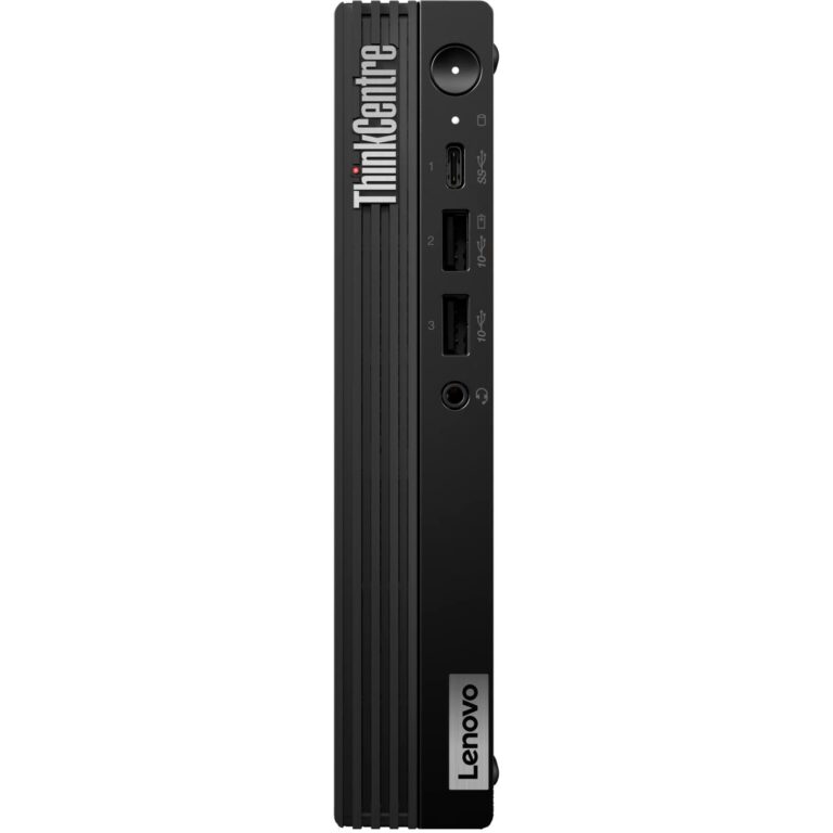 Lenovo ThinkCentre M70q Gen 5 (12TD003MGE), Mini-PC technikbar