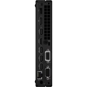 Lenovo ThinkCentre M75q Gen 2 (11JN008DGE), Mini-PC technikbar