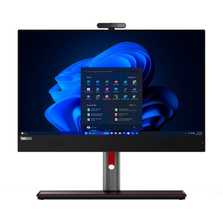 Lenovo ThinkCentre M90a Gen 5 (12SH000QGE), PC-System technikbar