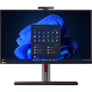 Lenovo ThinkCentre M90a Pro Gen 4 (12JM001FGE), PC-System technikbar