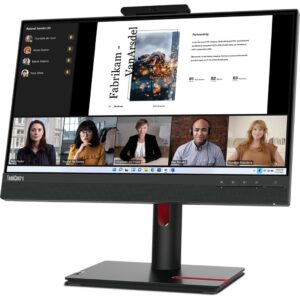 Lenovo ThinkCentre TIO 22 Gen5, LED-Monitor - 12N8GAT1EU technikbar