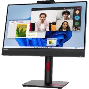 Lenovo ThinkCentre Tiny-In-One 24 Gen5, LED-Monitor - 12NAGAT1EU technikbar