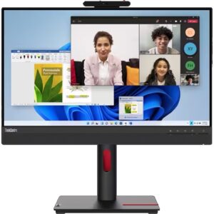 Lenovo ThinkCentre Tiny-In-One 24 Gen5, LED-Monitor - 12NAGAT1EU technikbar