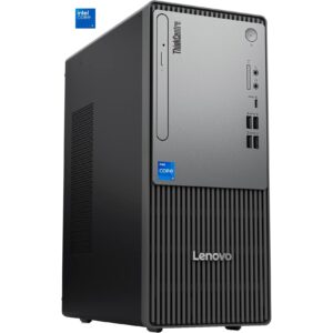 Lenovo ThinkCentre neo 50t Gen 5 (12UD000NGE), PC-System technikbar