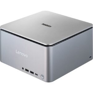 Lenovo ThinkCentre neo Ultra (12W1001PGE), Mini-PC technikbar