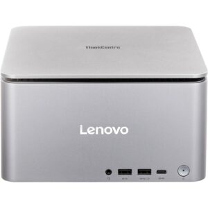 Lenovo ThinkCentre neo Ultra (12W1001PGE), Mini-PC technikbar