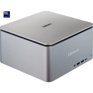 Lenovo ThinkCentre neo Ultra (12W1001PGE), Mini-PC technikbar