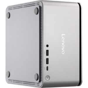 Lenovo ThinkCentre neo Ultra (12W1001PGE), Mini-PC technikbar