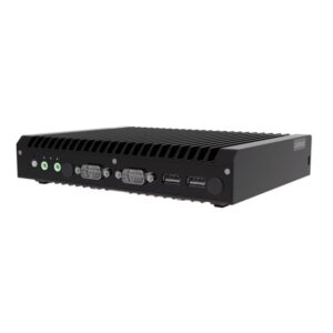 Lenovo ThinkEdge SE10 (12NH0004GE), Edge-System technikbar