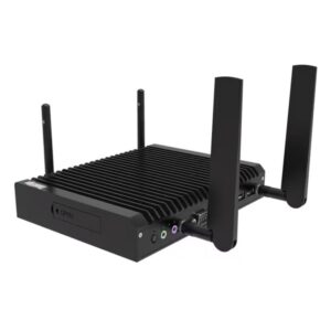 Lenovo ThinkEdge SE10 (12NH0004GE), Edge-System technikbar