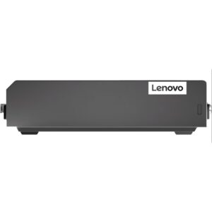 Lenovo ThinkEdge SE10 (12NH0004GE), Edge-System technikbar