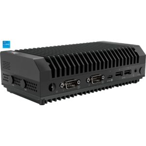 Lenovo ThinkEdge SE30 (11NA003BGE), Edge-System technikbar