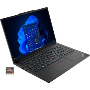 Lenovo ThinkPad E14 AMD G6 (21M3002BGE), Notebook technikbar