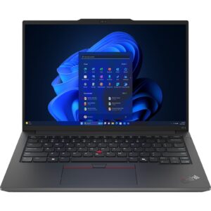Lenovo ThinkPad E14 AMD G6 (21M3002SGE), Notebook technikbar