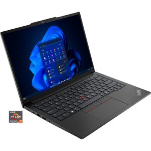 Lenovo ThinkPad E14 AMD G6 (21M3002SGE), Notebook technikbar