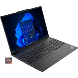 Lenovo ThinkPad E16 AMD G2 (21M50022GE), Notebook technikbar