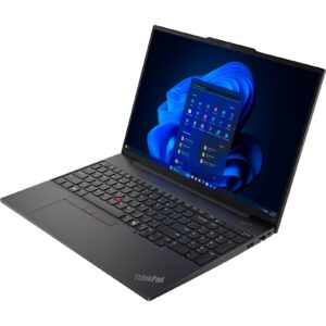 Lenovo ThinkPad E16 AMD G2 (21M5002VGE), Notebook technikbar