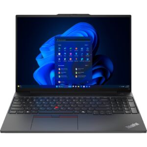 Lenovo ThinkPad E16 G2 (21MA001YGE), Notebook technikbar