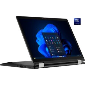 Lenovo ThinkPad L13 2-in-1 G5 (21LM001GGE), Notebook technikbar