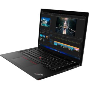Lenovo ThinkPad L13 2-in-1 G5 (21LM001TGE), Notebook technikbar