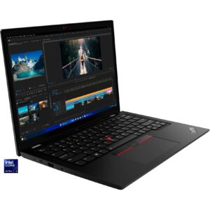 Lenovo ThinkPad L13 2-in-1 G5 (21LM001TGE), Notebook technikbar