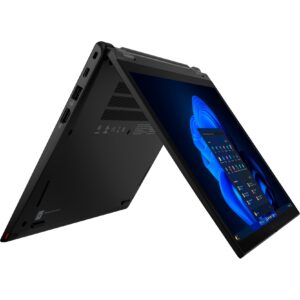 Lenovo ThinkPad L13 2-in-1 G5 (21LM001TGE), Notebook technikbar