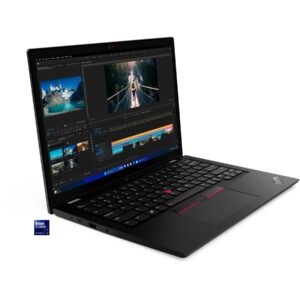 Lenovo ThinkPad L13 2-in-1 G5 (21LM0021GE), Notebook technikbar