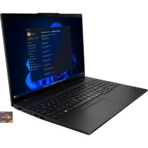 Lenovo ThinkPad L16 AMD G1 (21L70015GE), Notebook technikbar