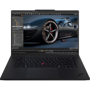 Lenovo ThinkPad P1 G7 (21KV001PGE), Notebook technikbar
