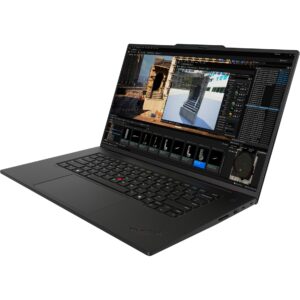 Lenovo ThinkPad P1 G7 (21KV0024GE), Notebook technikbar