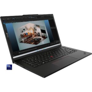 Lenovo ThinkPad P14s G5 (21G2000DGE), Notebook technikbar
