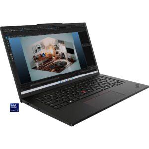 Lenovo ThinkPad P14s G5 (21G2000QGE), Notebook technikbar