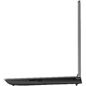 Lenovo ThinkPad P16 G2 (21FA000JGE), Notebook technikbar