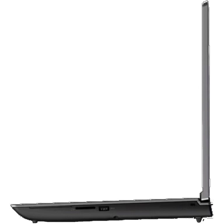 Lenovo ThinkPad P16 G2 (21FA0034GE), Notebook technikbar