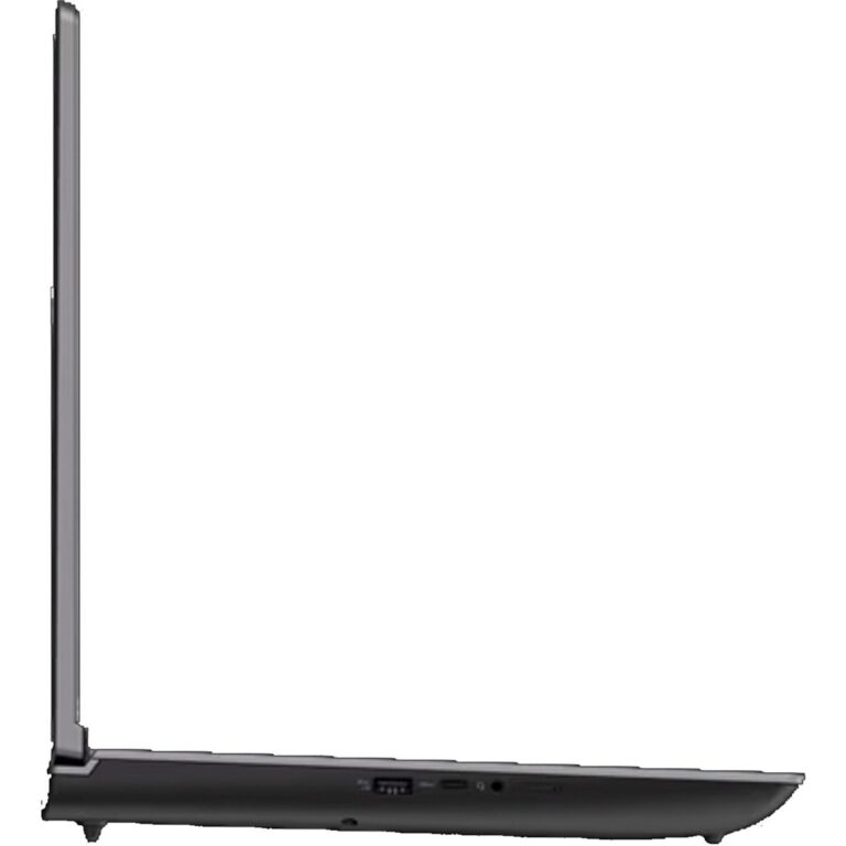 Lenovo ThinkPad P16 G2 (21FA0034GE), Notebook technikbar