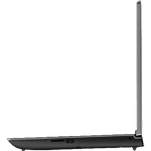 Lenovo ThinkPad P16 G2 (21FA0045GE), Notebook technikbar