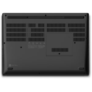Lenovo ThinkPad P16 G2 (21FA004MGE), Notebook technikbar