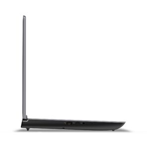 Lenovo ThinkPad P16 G2 (21FA004MGE), Notebook technikbar