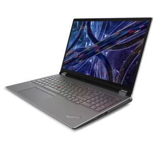 Lenovo ThinkPad P16 G2 (21FA005LGE), Notebook technikbar