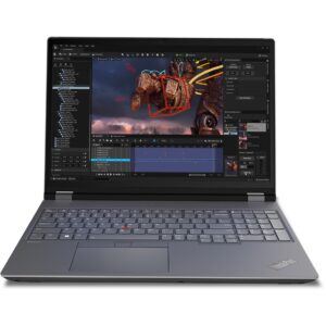 Lenovo ThinkPad P16 G2 (21FA005LGE), Notebook technikbar