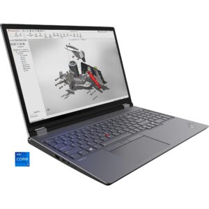 Lenovo ThinkPad P16 G2 (21FA005LGE), Notebook technikbar