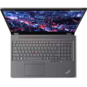 Lenovo ThinkPad P16 G2 (21FA005LGE), Notebook technikbar