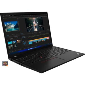 Lenovo ThinkPad P16s G2 (21K90000GE), Notebook technikbar