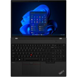 Lenovo ThinkPad P16s G2 (21K90000GE), Notebook technikbar
