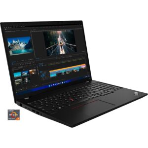Lenovo ThinkPad P16s G2 (21K90009GE), Notebook technikbar