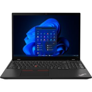 Lenovo ThinkPad P16s G2 (21K9000FGE), Notebook technikbar