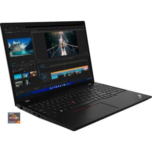 Lenovo ThinkPad P16s G2 (21K9000FGE), Notebook technikbar